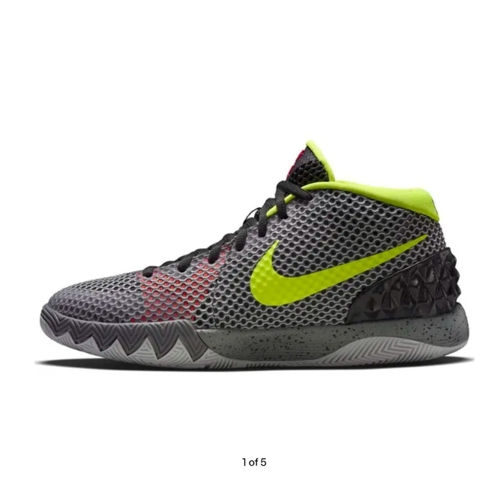 Nike Better World Shoes US 5Y Good Condition Youth